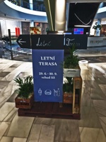 Směrovník SKYWANDER